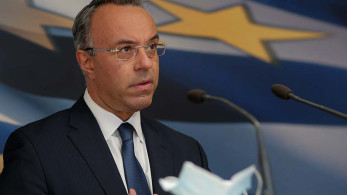 Πανηγυρική έγκριση του σχεδίου «Ελλάδα 2.0» από Ecofin