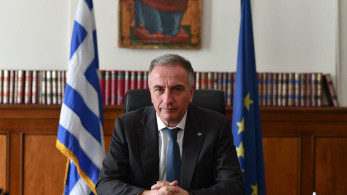 Σταύρος Καλαφάτης: “Όταν αλλάζουν οι καταστάσεις, αλλάζουν και οι αποφάσεις”
