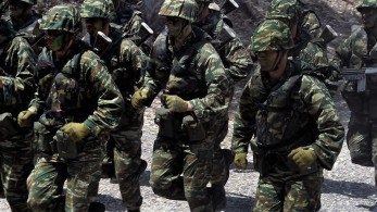 Νέο στράτευμα με 15.000 προσλήψεις