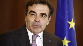Ναυάγιο Πύλος - Σχοινάς: Απόλυτη η στήριξη της ΕΕ στην Ελλάδα