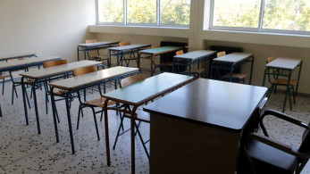 Στις σχολικές αίθουσες με εμβόλιο ή τεστ δάσκαλοι και καθηγητές