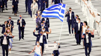 ΤΟΚΙΟ 2020: Η Τελετή Έναρξης… έδωσε πρωτιά στην ΕΡΤ
