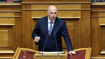 Τσιάρας: Θέλουμε να κλείσουν όλα τα «παράθυρα» – Οι άξονες των αλλαγών στον Ποινικό Κώδικα