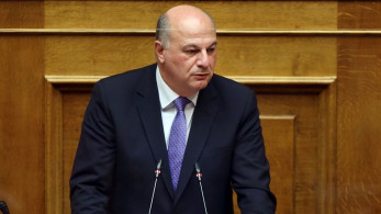 Τσιάρας: Τροποποιήσεις στον Ποινικό Κώδικα και τον Κώδικα Ποινικής Δικονομίας