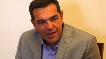 Τσίπρας για Giannis: “Από ένα μικρό διαμέρισμα στα Σεπόλια, στην κορυφή του κόσμου”