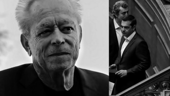Βερναρδάκης κατά Λούλη και Τσίπρα