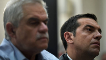 Νίκος Τόσκας (ΣΥΡΙΖΑ): “Δεχόμεθα”… εθνικιστές και θρησκευόμενους!