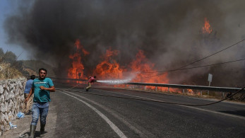 Τουρκία: Οκτώ νεκροί-Ενεργοποίηση Ευρωπαϊκού Μηχανισμό Πολιτικής Προστασίας