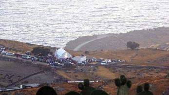 Φολέγανδρος: Ανασύρθηκε νεκρή νεαρή γυναίκα- Αναζητείται ο σύντροφός της