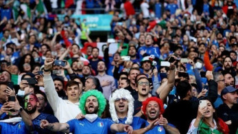 Καμπανάκι ΠΟΥ για τελικό Euro: “Όλέθριο” το θέαμα με τα πλήθη φιλάθλων χωρίς μάσκες