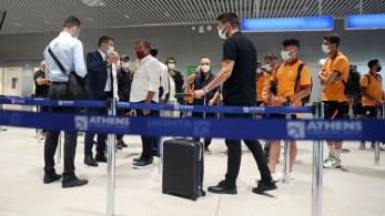 Γαλατασαράι: Μετά τον ντόρο με την Ελλάδα, βρέθηκαν θετικά δύο κρούσματα κορωνοϊού