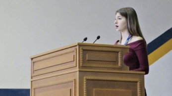 Στο Προεδρικό Μέγαρο καλεσμένη και η “πρώτη των πρώτων” στις φετινές Πανελλήνιες
