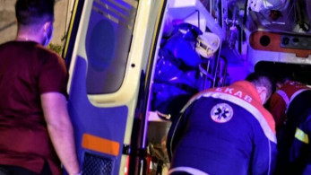 Δύο αστυνομικοί τραυματίες σε τροχαίο στην Αθηνών - Σουνίου - Τους χτύπησε ΙΧ που έκανε αναστροφή