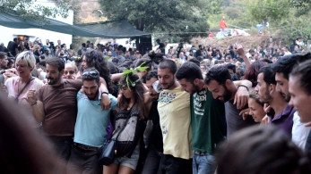 Δεκαπενταύγουστος: Συναγερμός για τα πανηγύρια