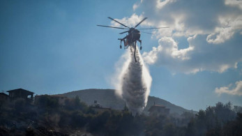 Εκκενώνονται περιοχές στη Φωκίδα: Μήνυμα από το 112