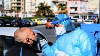 Κορωνοϊός: “Καλπάζει” η μετάλλαξη Δέλτα-Αύξηση στις ΜΕΘ μετά τον 15αύγουστο