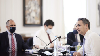 Μητσοτάκης: Στεγαστική συνδρομή έως 150.000 ευρώ – Αποζημίωση επιχειρήσεων στο 70%