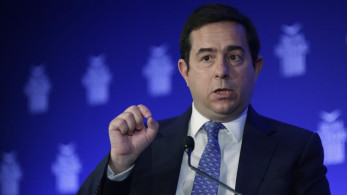 Μηταράκης για Αφγανιστάν: Η Ελλάδα δεν θα είναι πύλη εισόδου για ένα νέο κύμα προσφύγων