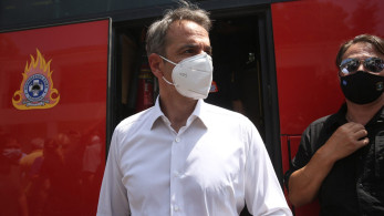Ο πρωθυπουργός στην Ηλεία: Η χώρα αντιμετωπίζει μία πρωτοφανή περιβαλλοντική κρίση-Οι πολίτες και οι παραγωγοί θα αποζημιωθούν