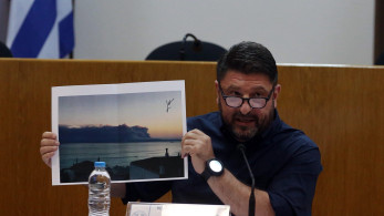Χαρδαλιάς: Αντιμετωπίσαμε 586 πυρκαγιές σε 8 ημέρες – Σώθηκαν χιλιάδες ζωές με τις εκκενώσεις οικισμών