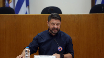 Γιατί δεν μου άρεσε ο Χαρδαλιάς