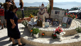 Κύπρος:16 χρόνια από το αεροπορικό δυστύχημα της εταιρείας ΗΛΙΟΣ – Μνημόσυνο για τα 121 θύματα, αύριο στο Γραμματικό