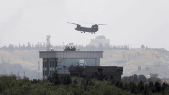 Αφγανιστάν: 2.500 Αμερικανοί απομακρύνθηκαν, άγνωστο πόσοι παραμένουν