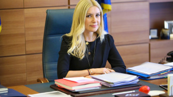 Φ. Αραμπατζή: «Στηρίζουμε τους κτηνοτρόφους των πυρόπληκτων περιοχών»