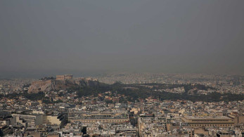 Πότε θα καθαρίσει η ατμόσφαιρα από τα μικροσωματίδια