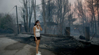 Μέτρα για τη στήριξη των πυρόπληκτων ανακοινώνουν οι τράπεζες