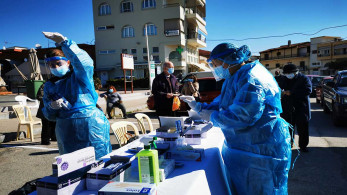 Παγώνη για μετάλλαξη Δέλτα: Μεταδοτική όπως η ανεμοβλογιά