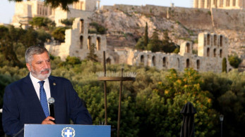 Περιφέρεια Αττικής: Ενισχυμένη η πυρασφάλεια σε όλους τους χώρους πρασίνου