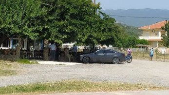 Έγκλημα στη Λάρισα: Στο θώρακα και το κεφάλι πυροβόλησε ο δράστης