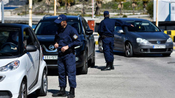 Πρόστιμα 171.050€ για 184 παραβάσεις των περιοριστικών μέτρων