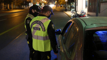 Πρόστιμα 130.100€ για 146 παραβάσεις των περιοριστικών μέτρων