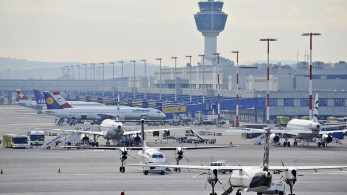 Αναγκαστική προσγείωση αεροσκάφους με 233 επιβάτες στο Ελευθέριος Βενιζέλος