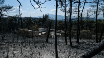 ΔΕΔΔΗΕ: Βλέπουν “φως” οι πυρόπληκτοι