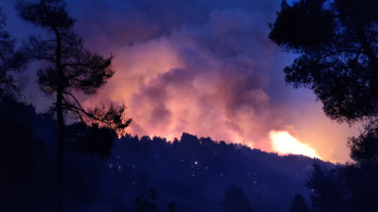 Εύβοια: Στους 631 οι διασωθέντες, κατά τη διάρκεια της νύχτας, από παραθαλάσσια χωριά