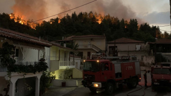 Αναστολές φορολογικών υποχρεώσεων για τους πληγέντες της Β. Εύβοιας