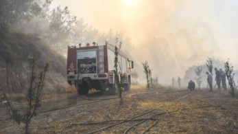 Γρεβενά: Εκτός ελέγχου η φωτιά, εκκενώνονται άλλοι 5 οικισμοί