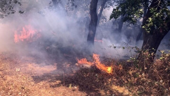 Αλλάζει επικίνδυνα ο καιρός: Ισχυροί άνεμοι 8 μποφόρ-Στο “κόκκινο” η μισή Ελλάδα για πυρκαγιές