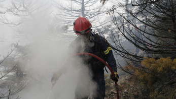 Τραπεζικός λογαριασμός της Ολομέλειας των Δικηγορικών Συλλόγων για τη στήριξη των πυρόπληκτων