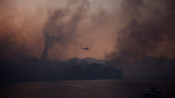 Σε πύρινο κλοιό η χώρα: Νέες εστίες σε Κω και Εύβοια – Εκκένωση περιοχών στη Μεσσηνία