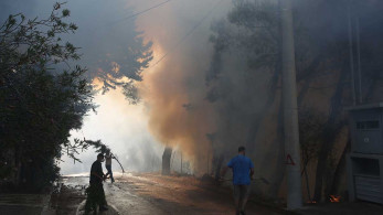 Αττική: Ενισχύεται το δίκτυο παρακολούθησης της ατμόσφαιρας στις πληγείσες περιοχές