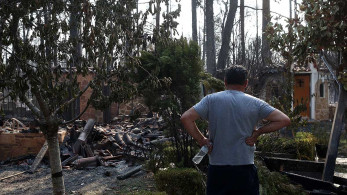 Άνοιξε η πλατφόρμα για την αποζημίωση των πυρόπληκτων-Έως 30 Σεπτεμβρίου οι αιτήσεις
