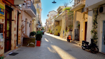 Αλλάζει το προφίλ των τουριστών που επισκέπτονται τη Δυτική Κρήτη