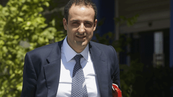 Το ευχαριστώ του Γρηγόρη Δημητριάδη στους ήρωες πυροσβέστες