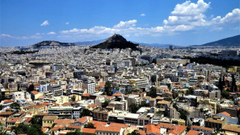 Η Αθήνα στην διαδικασία να πιστοποιηθεί ως βιώσιμος προορισμός