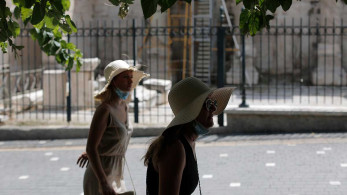 “Βράζει” και σήμερα η χώρα-Ισχυρός καύσωνας με θερμοκρασίες έως 45 βαθμούς