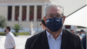 Συγχαρητήρια Κουτσούμπα στον Τεντόγλου